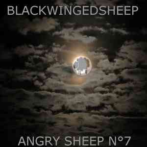 BlackWingedSheep - [2008] Angry Sheep Number Seven