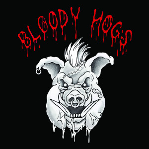 Bloody Hogs - [2018] Bloody Hogs