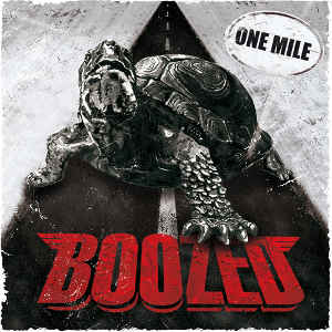 Boozed - [2009] One Mile