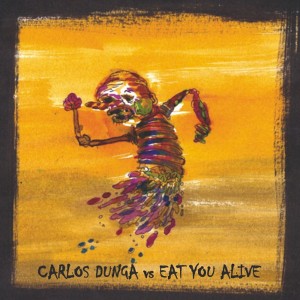 Carlos Dunga Vs Eat You Alive - [2012] Split