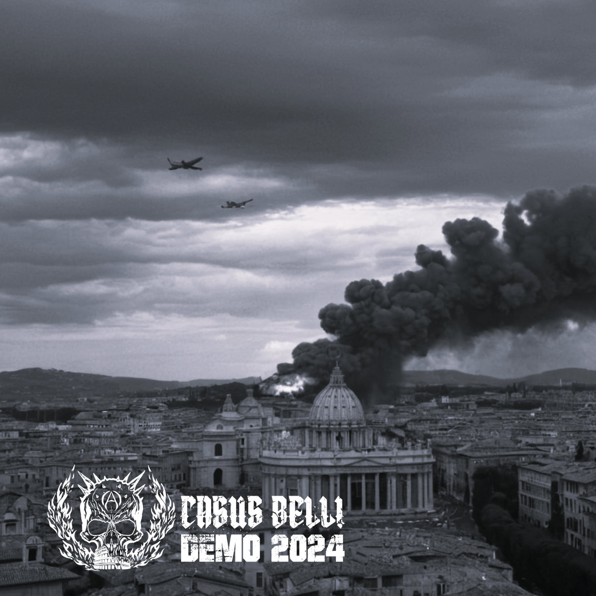 Casus Belli - [2024] Demo