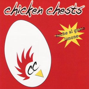 Chicken Chests - [2007] Demo