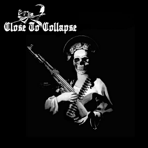 Close To Collapse - [2008] Demo