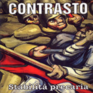 Contrasto - [1998] Stabilita' Precaria