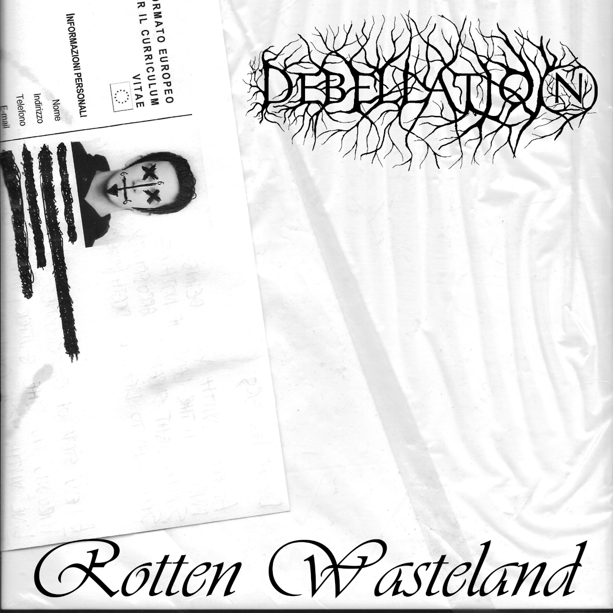 Debellatio(n) - [2024] Rotten Wastelan