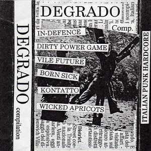 Degrado Compilation [2000]