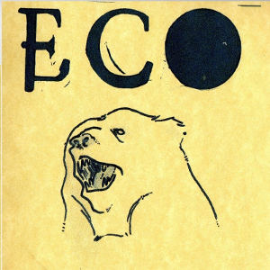 Eco - [2014] Ep