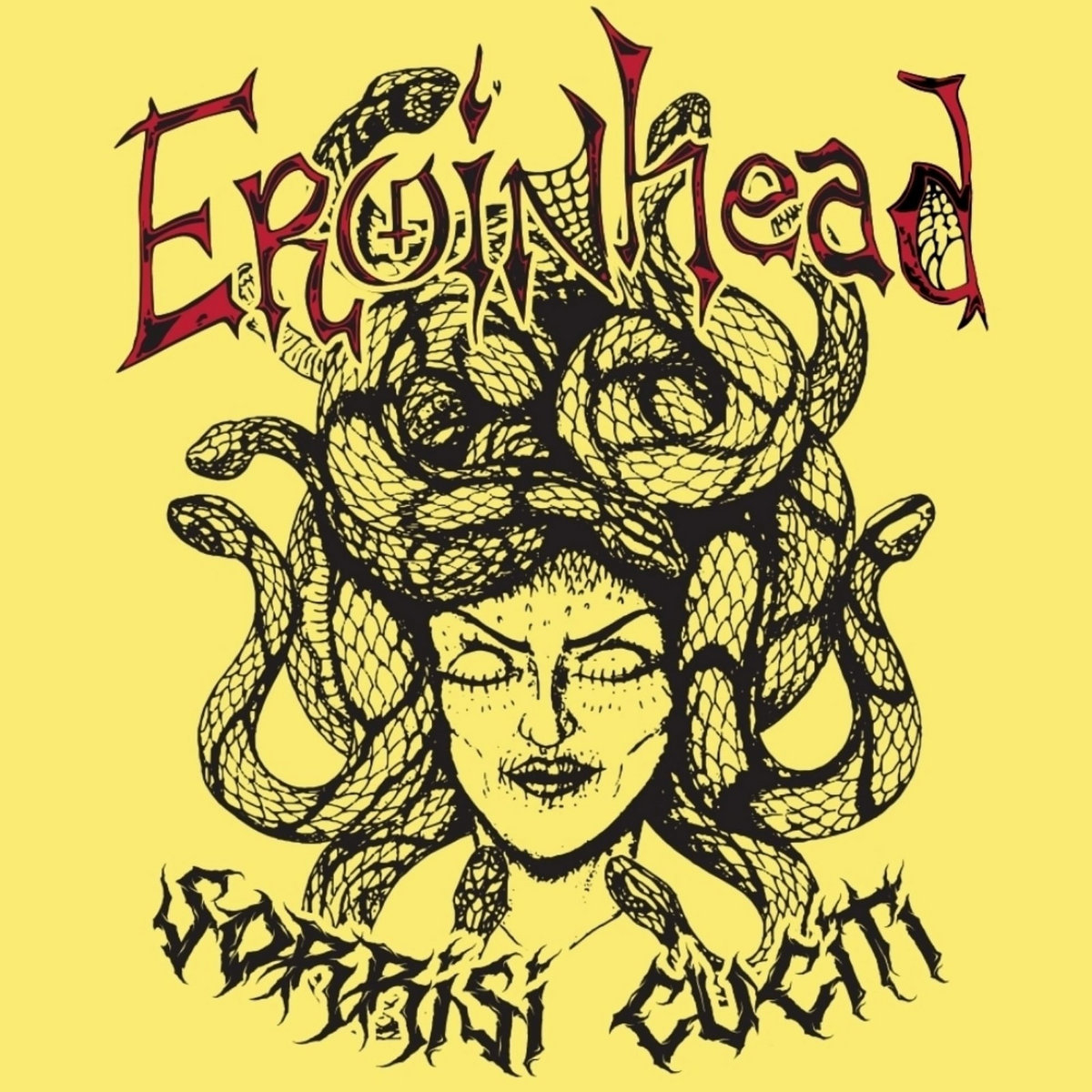 EroInHead - [2023] Sorrisi Cuciti