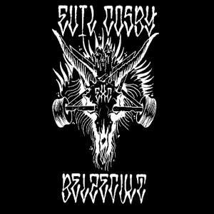 Evil Cosby - [2016] Belzecult