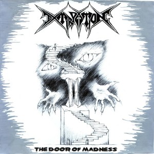 Extirpation - [2010] The Door Of Madness