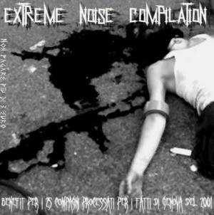 Extreme Noise Compilation [2008]