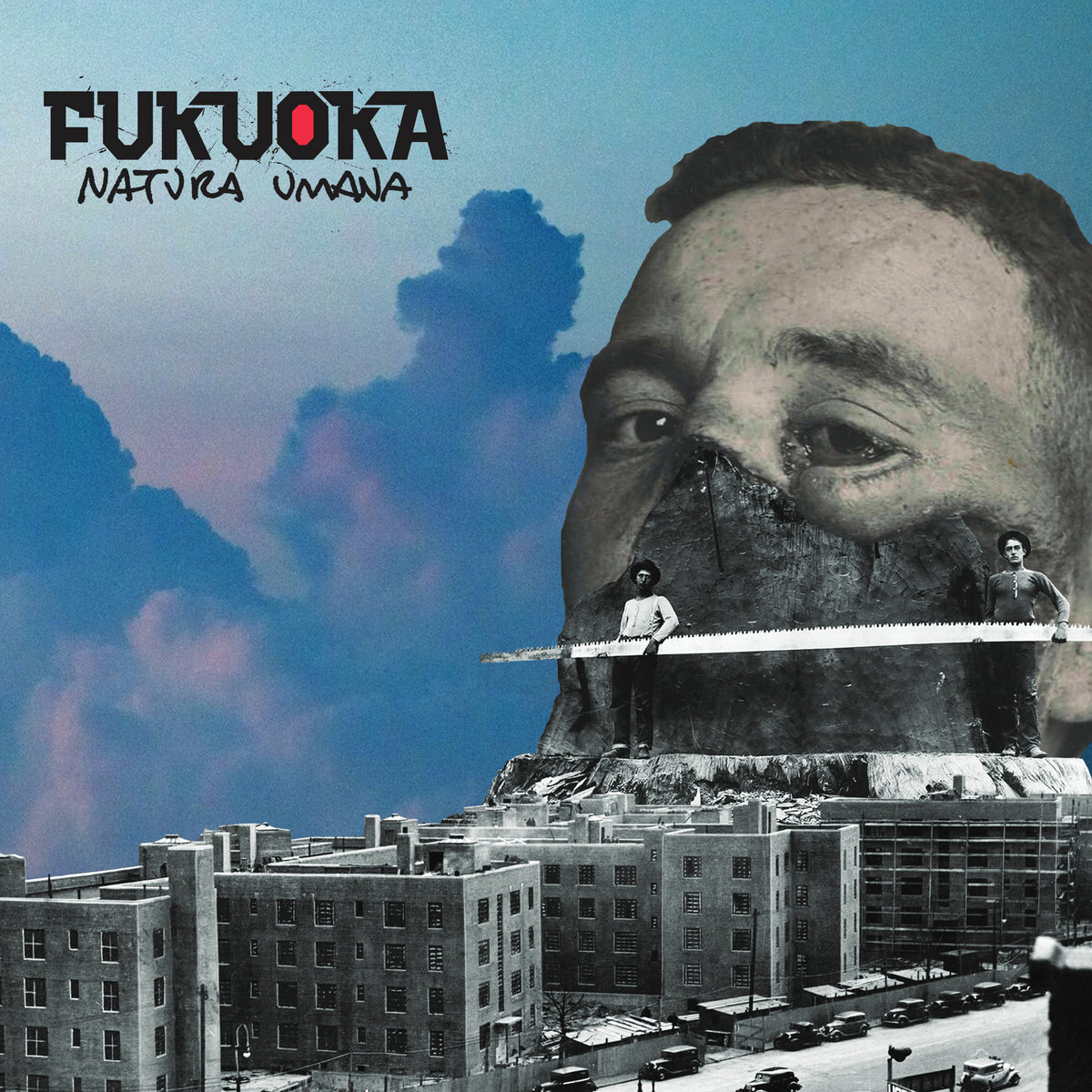 Fukuoka - [2023] Natura Umana