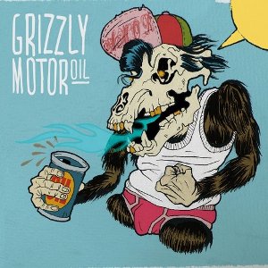 Grizzly Motor Oil - [2011] Grizzly Motor Oil