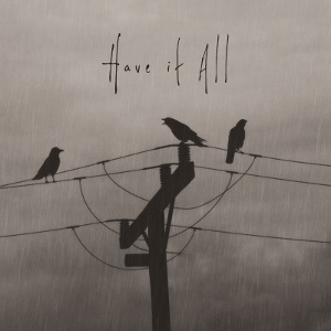 Have It All - [2012] Have It All