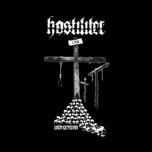 Hostiliter - [2011] Intoxication