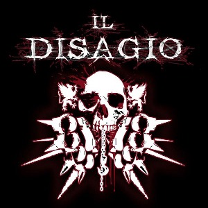 Il Disagio - [2006] Live At Titty Twister