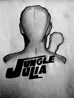 Jungle Julia - [2015] Amore_14