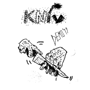 Kniv - [2019] Demo