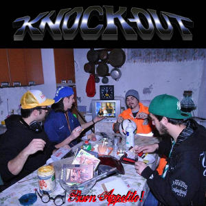 Knock-Out - [2011] Buon Appetito!