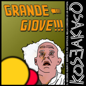 Koseakaso - [2014] Grande Giove!!!