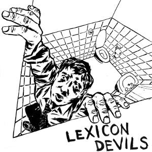 Lexicon Devils - [2013] Lexicon Devils