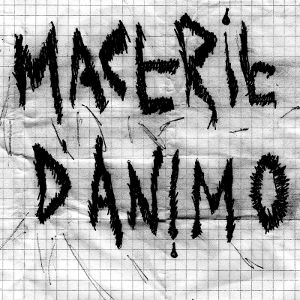 Macerie D'Animo - [2013] Demo