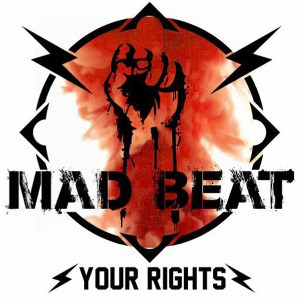 Mad Beat - [2017] Your Rights