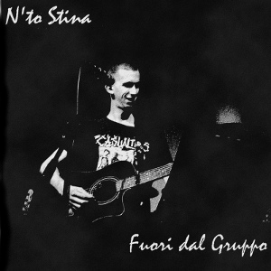 N'to Stina - [2014] Fuori Dal Gruppo