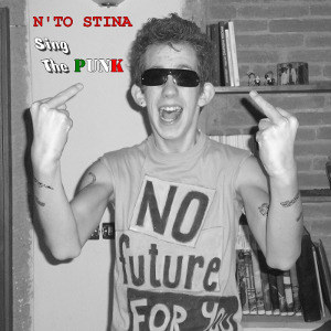 N'to Stina - [2020] Sing The Punk