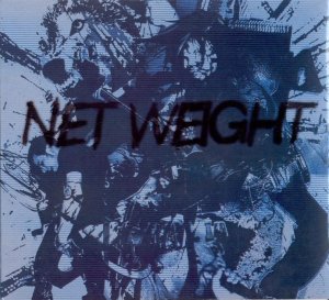 Net Weight - [2001] Net Weight