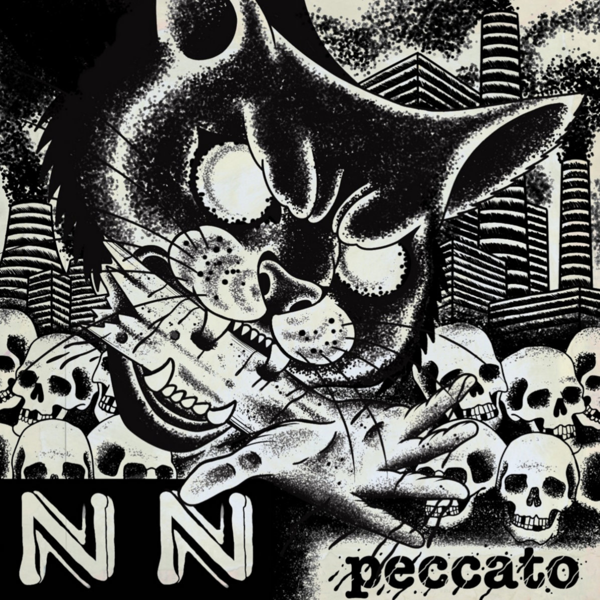 NN - [2023] Peccato