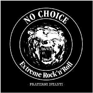 No Choice - [2004] Fraterni Istanti