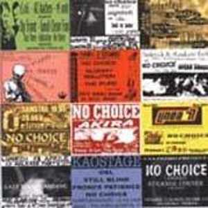 No Choice - [2000] Quando Tutto E' Compromesso