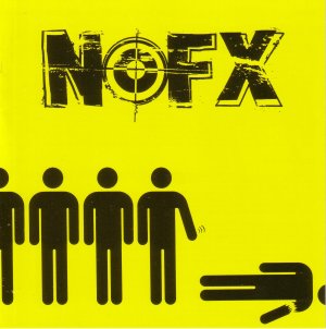 NOFX - [2006] Wolves In Wolves' Clothing