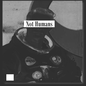 Not Humans - [2009] Space Junk