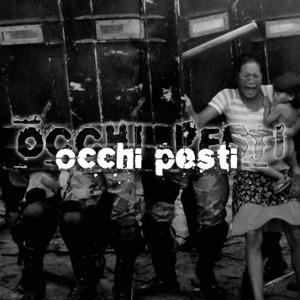 Occhi Pesti - [2008] Demo