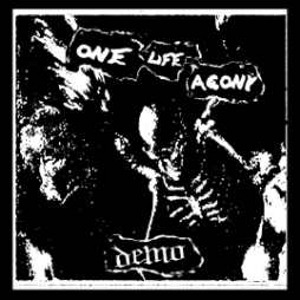 One Life Agony - [2006] Demo