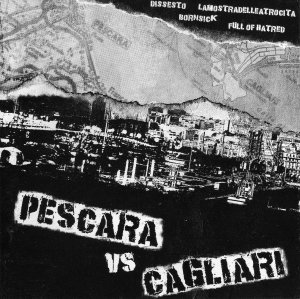 Pescara Vs Cagliari 4 Way Split