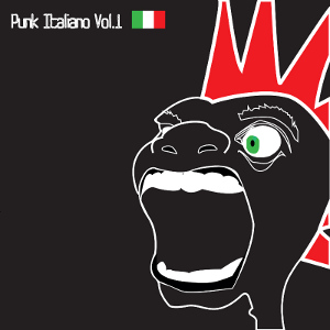 Punk Italiano Vol.1 [2012]