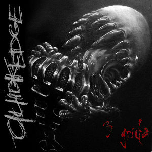 Quickedge - [2005] 3 Grida