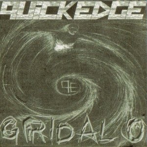 Quickedge - [1998] Gridalo