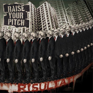 Raise Your Pitch - [2016] Risultati