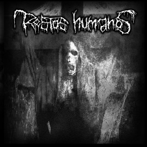 Restos Humanos - [2013] Restos Humanos