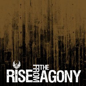 Rise From The Agony - [2008] Demo