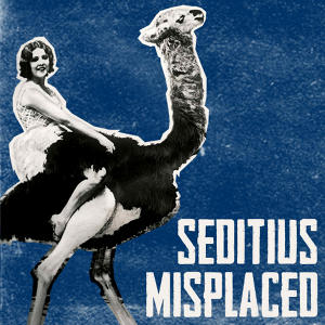 Seditius - [2013] Misplaced