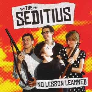 Seditius - [2008] No Lesson Learned