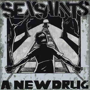 Sexsaints - [2012] A New Drug