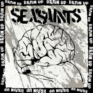 Sexsaints - [2011] Brain Up