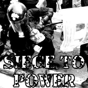 Siege To Power - [2009] Demo