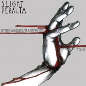 Slight e Peralta - [2005] Different Landscapes For A Common View